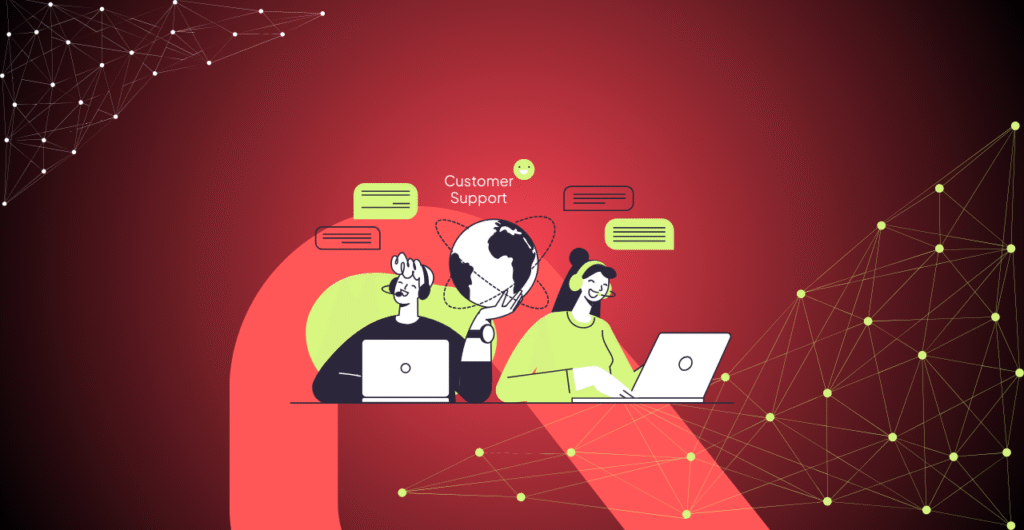 customer support automation