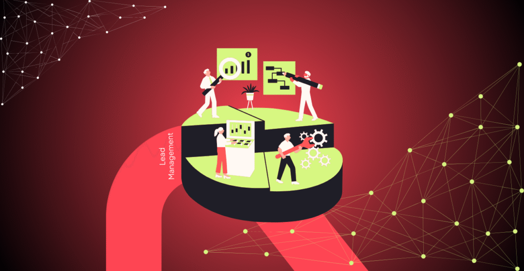 Lead Management Automation