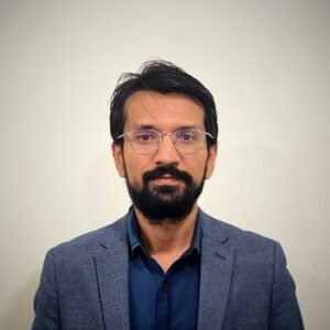 Picture of Ammar Saleem