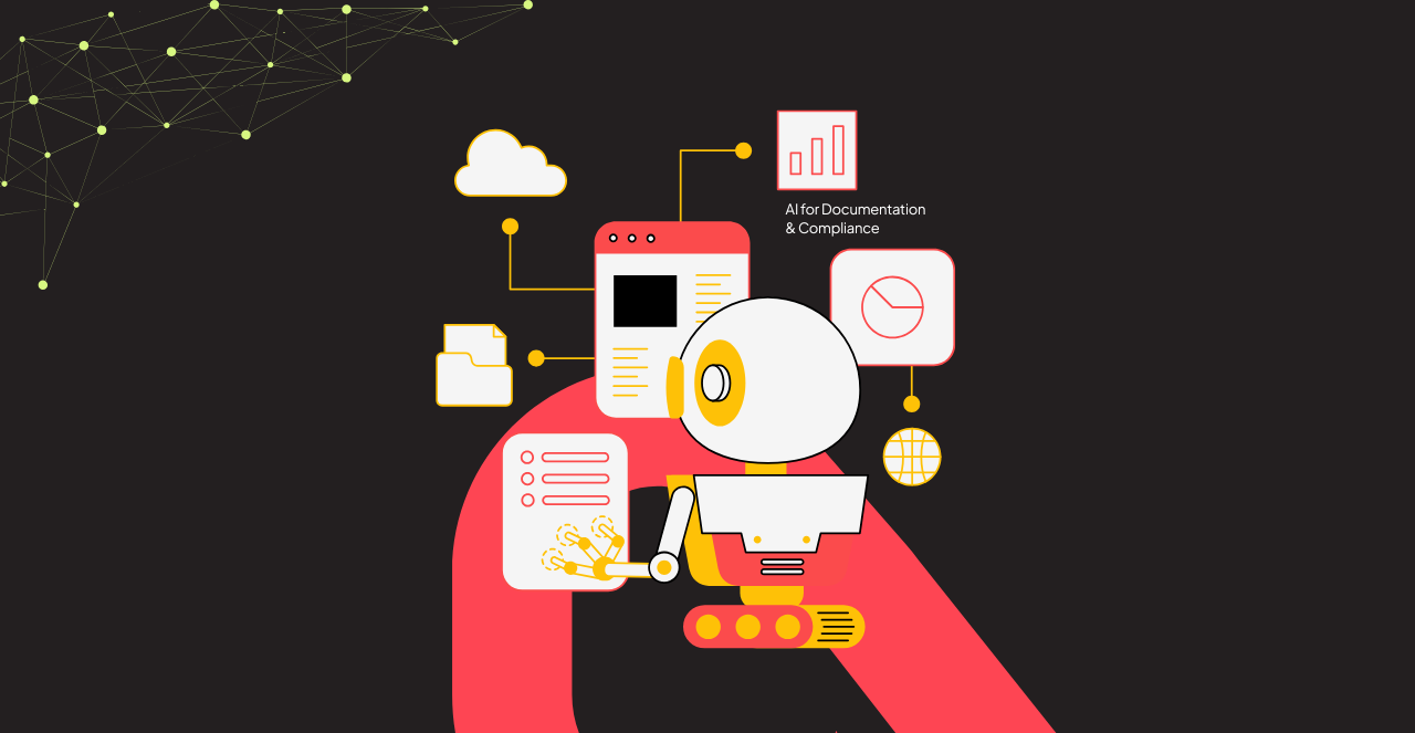 Construction AI automation