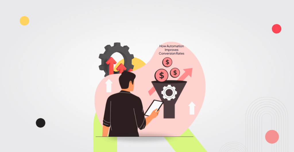 How Automation Improves Conversion Rates