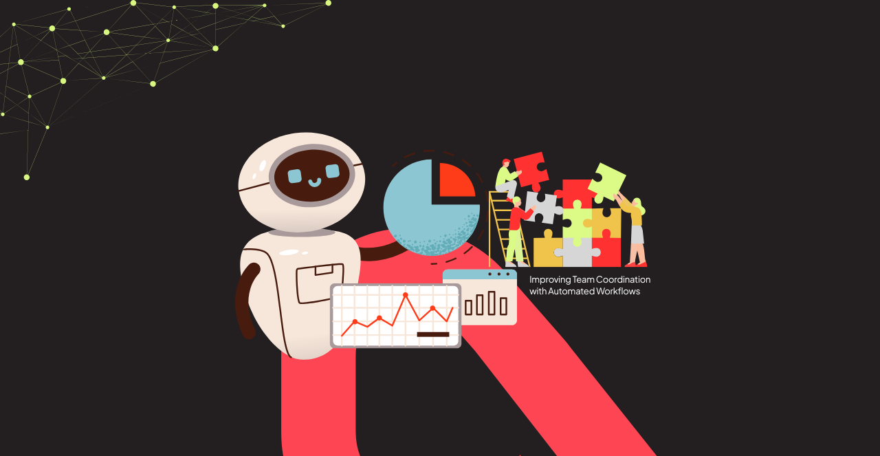 Construction worlflow automation
