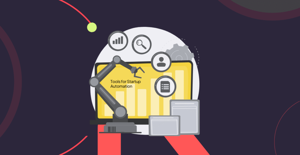 Ai Automation tools for startups