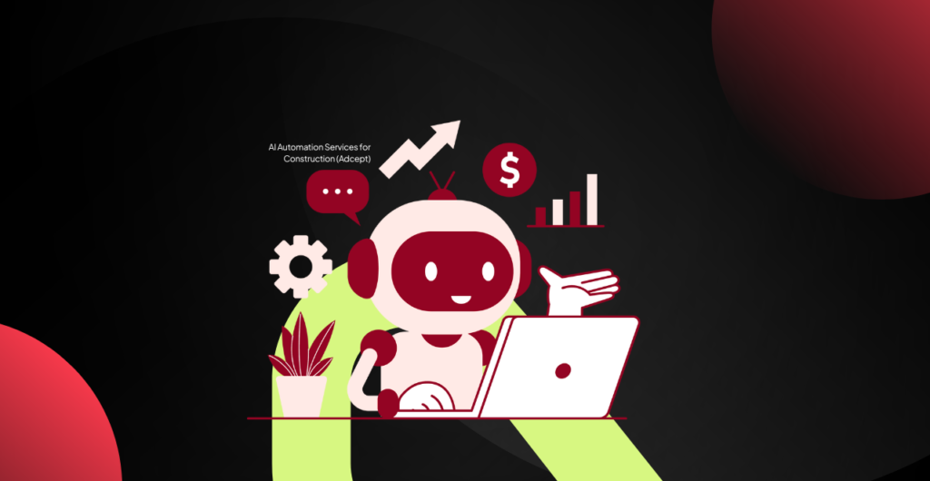 Ai Automation Services for Construction Companies in Melbourne