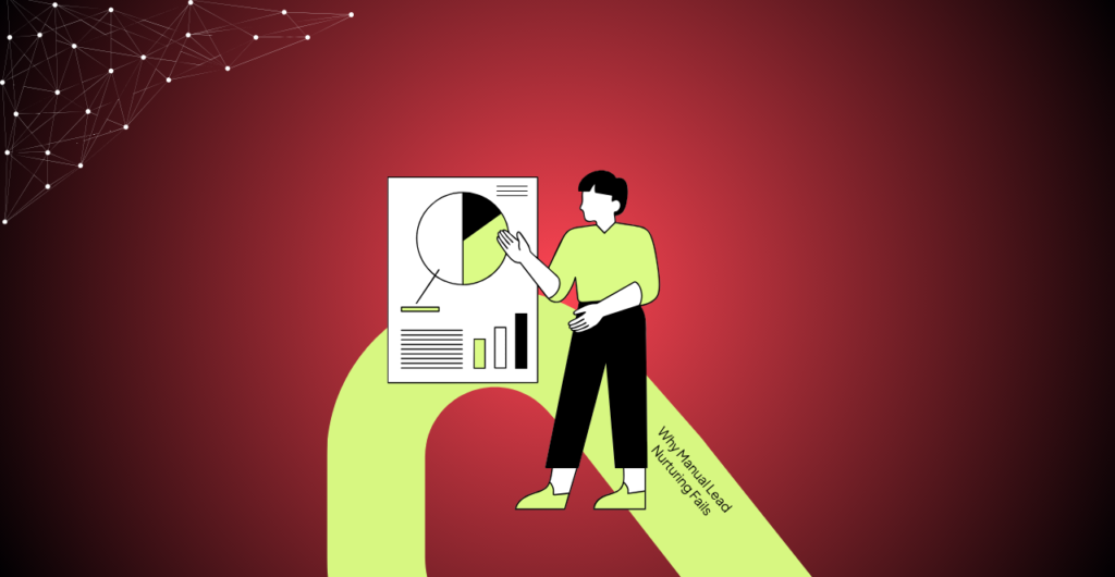 Manual Lead Nurturing