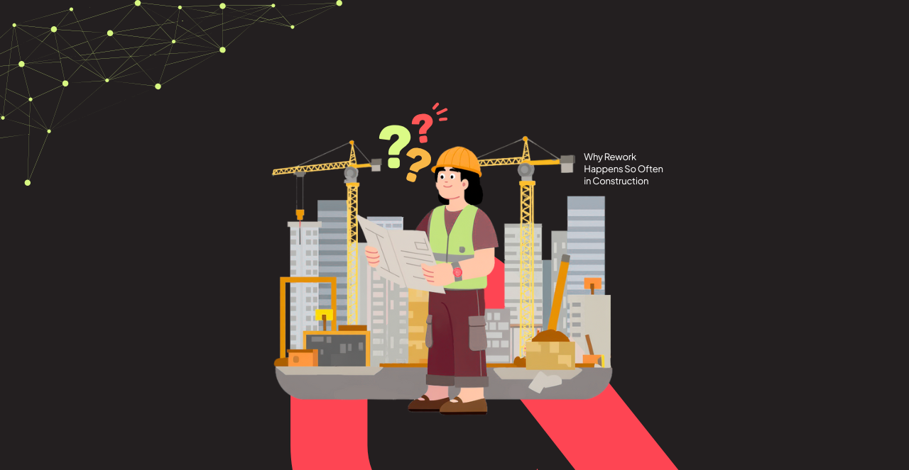 construction workflow automation