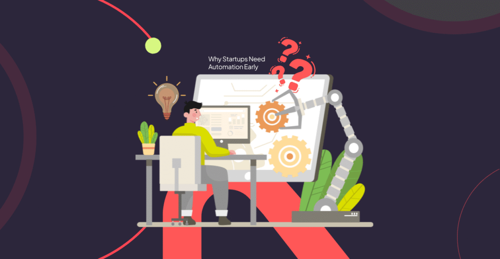 Ai Automation for startups