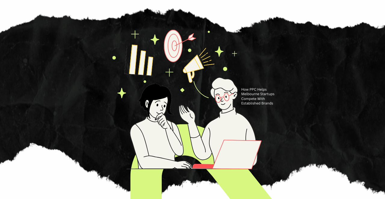 ppc for startups