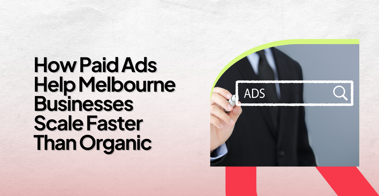 Paid Ads Help businesses