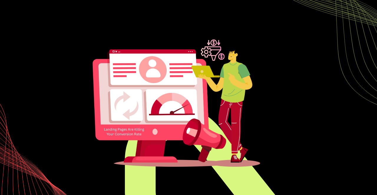 Why Your Google Ads Aren’t Converting