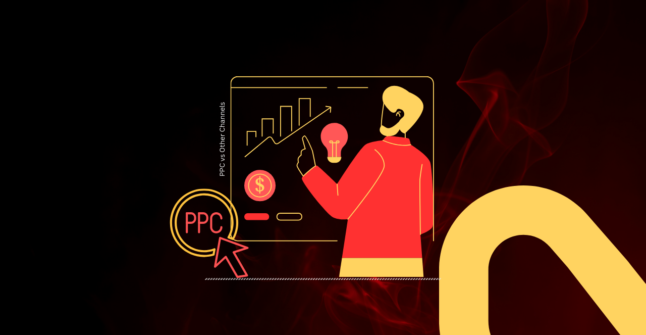 PPC vs Other Channels