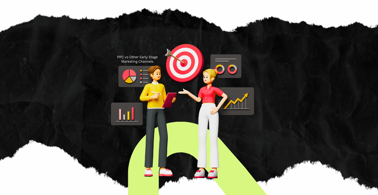 ppc vs seo vs smm