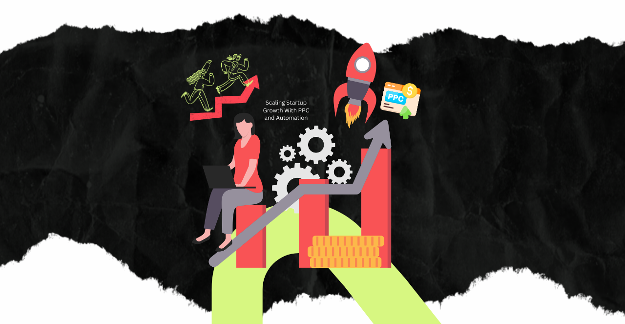 ppc for startups