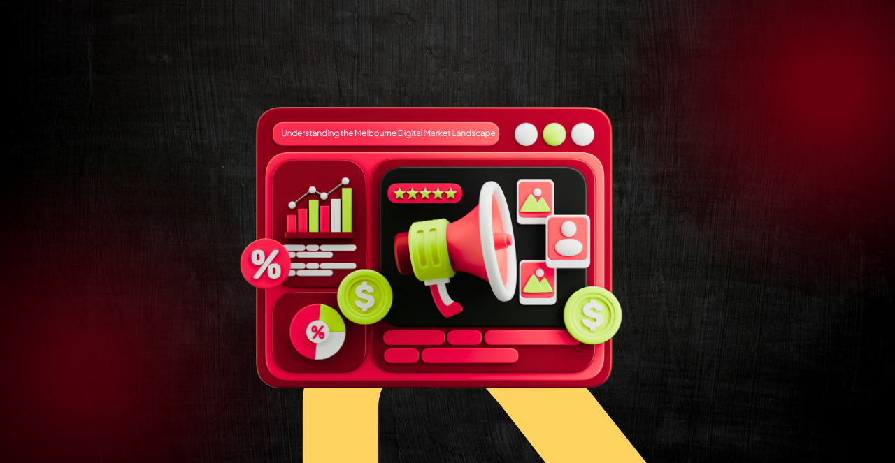 digital marketing agency in melbourne