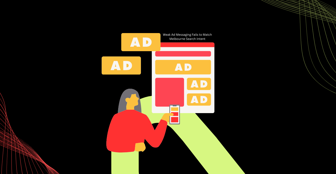Why Your Google Ads Aren’t Converting
