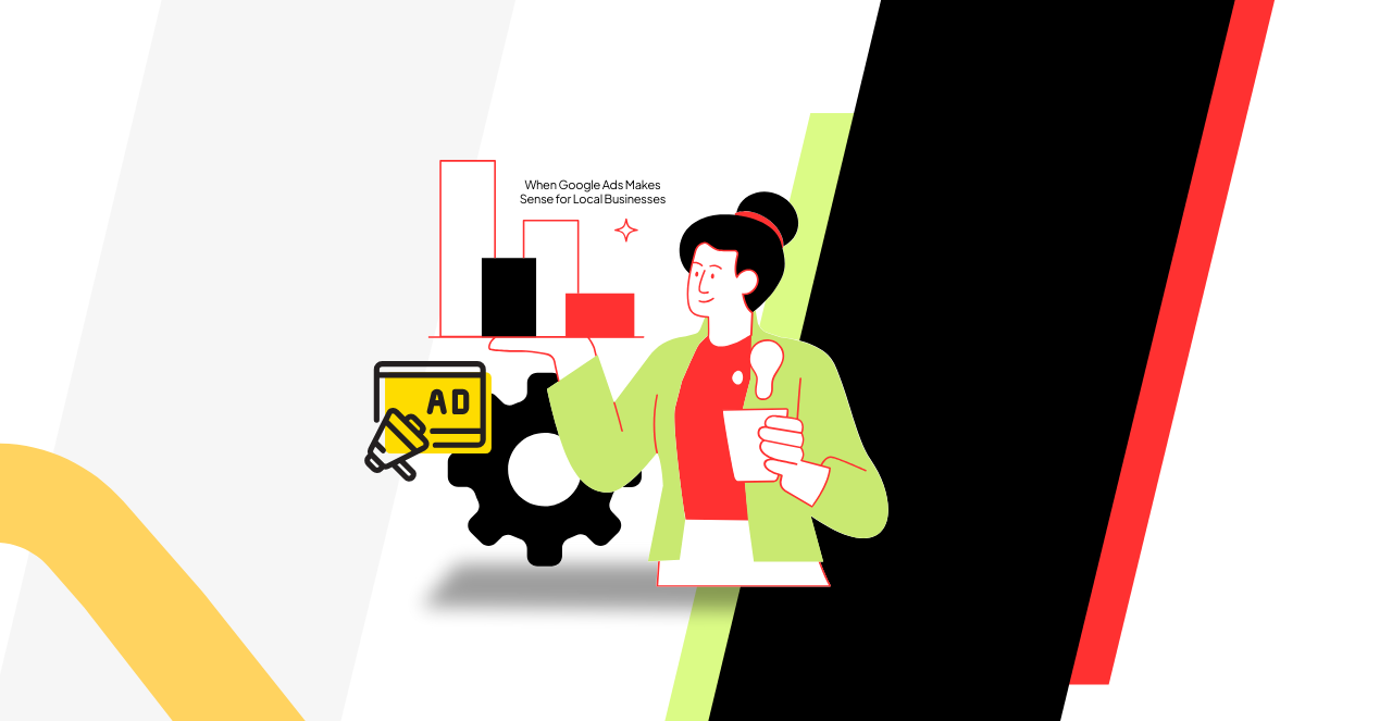google ads for melbourne businesses