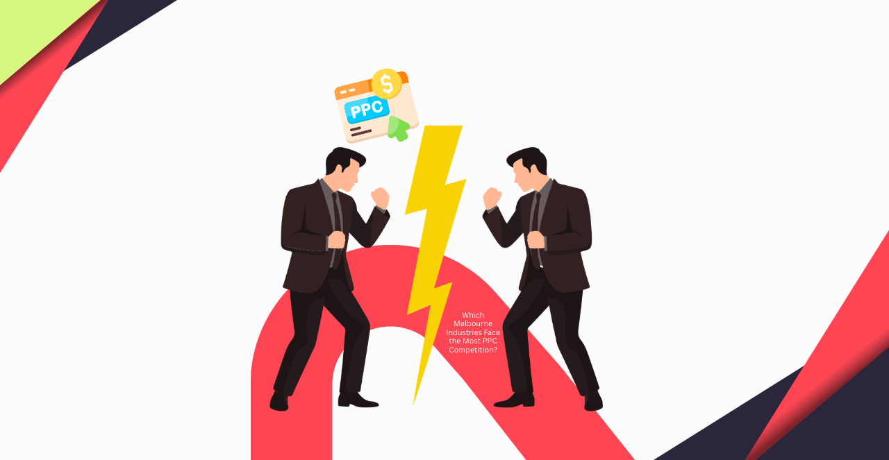 most competitive ppc industries 