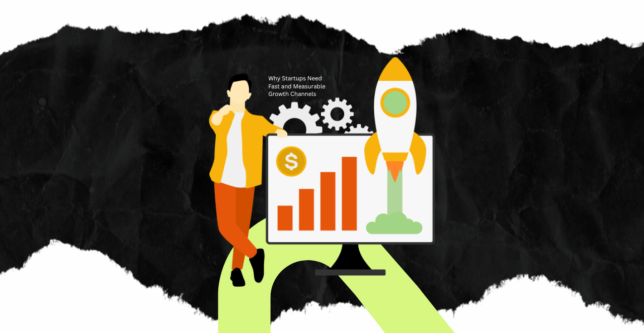 ppc for startups