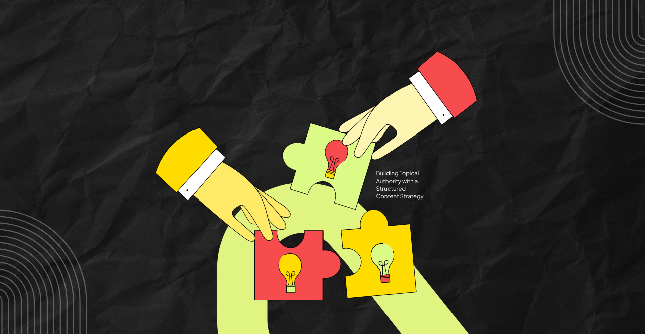 structured content strategy