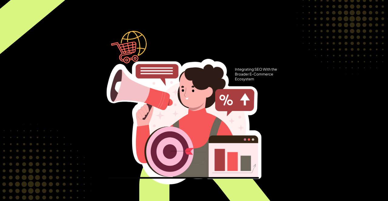 e-commerce seo