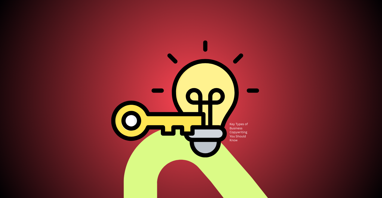 what is copywriting