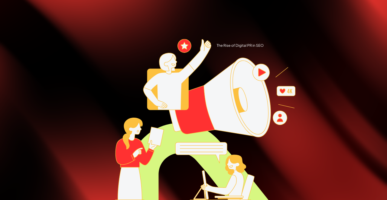 Link building strategies