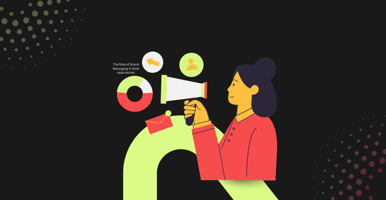 copywriting vs content marketing