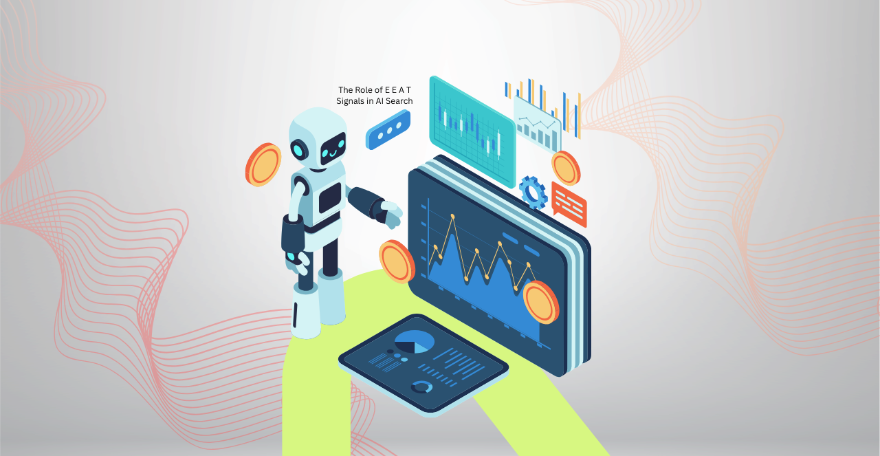Google AI overview