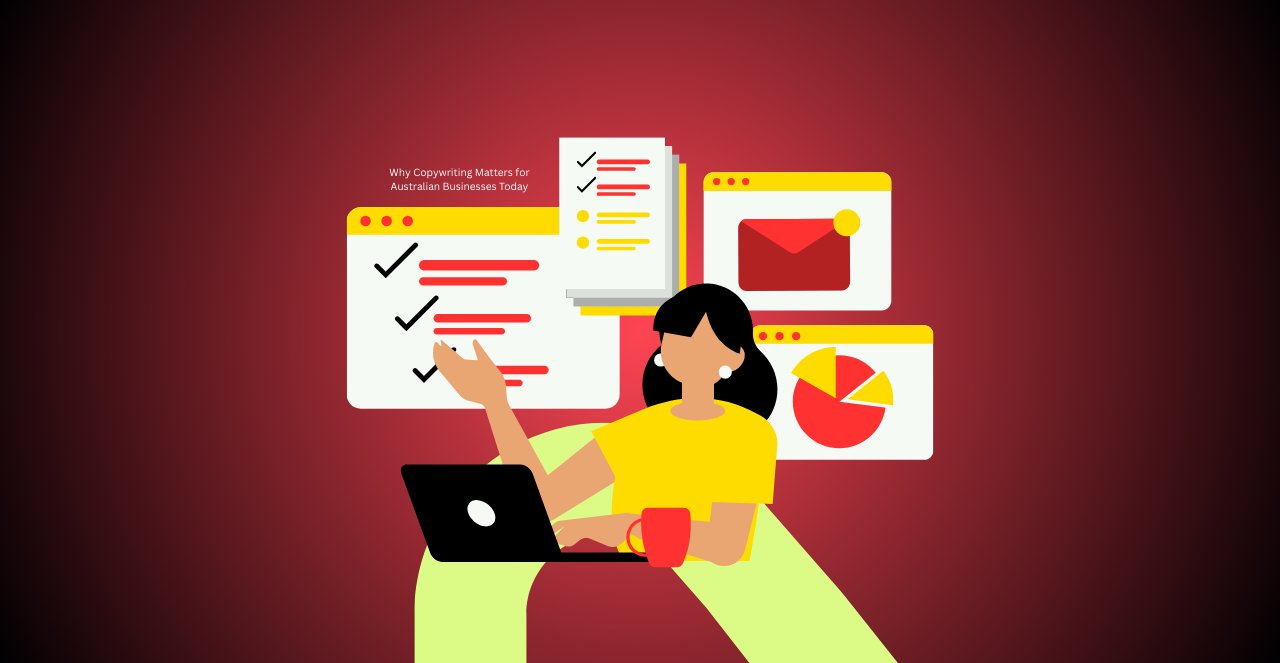 what is copywriting and why it is important?