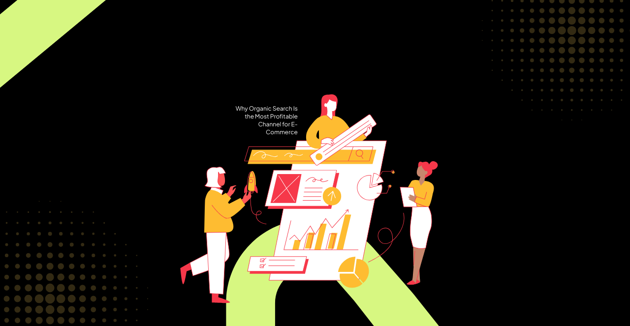 e-commerce seo