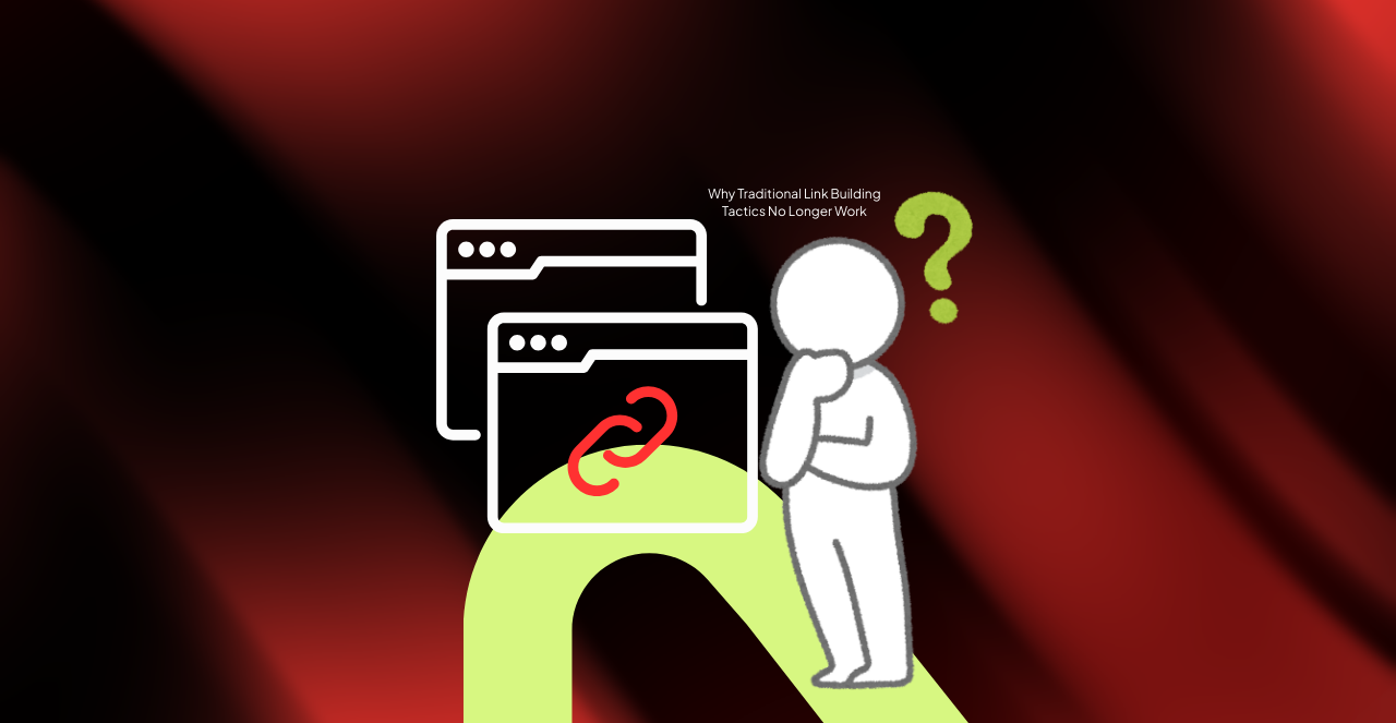 link building strategies