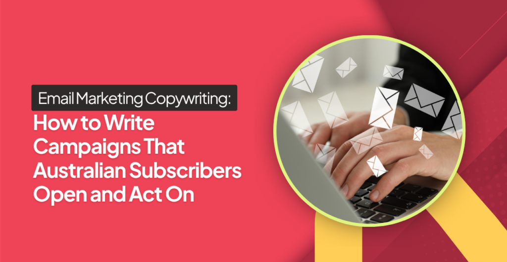 email marketing copywriting