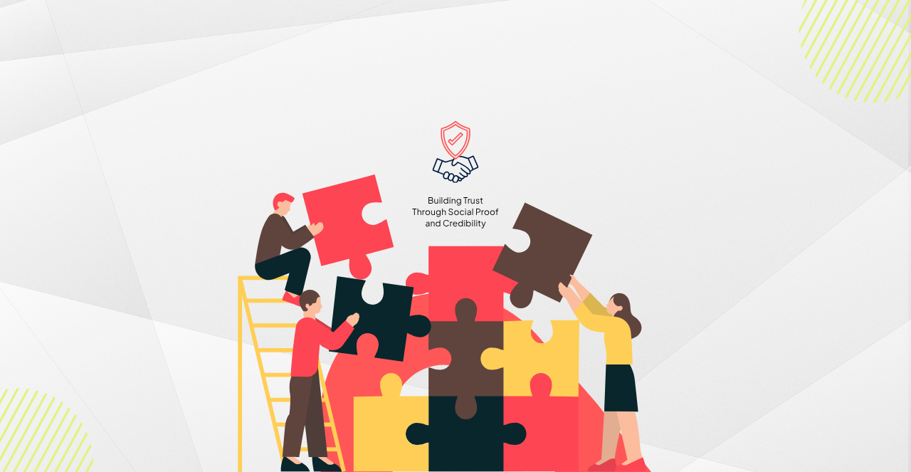 landing page copywriting