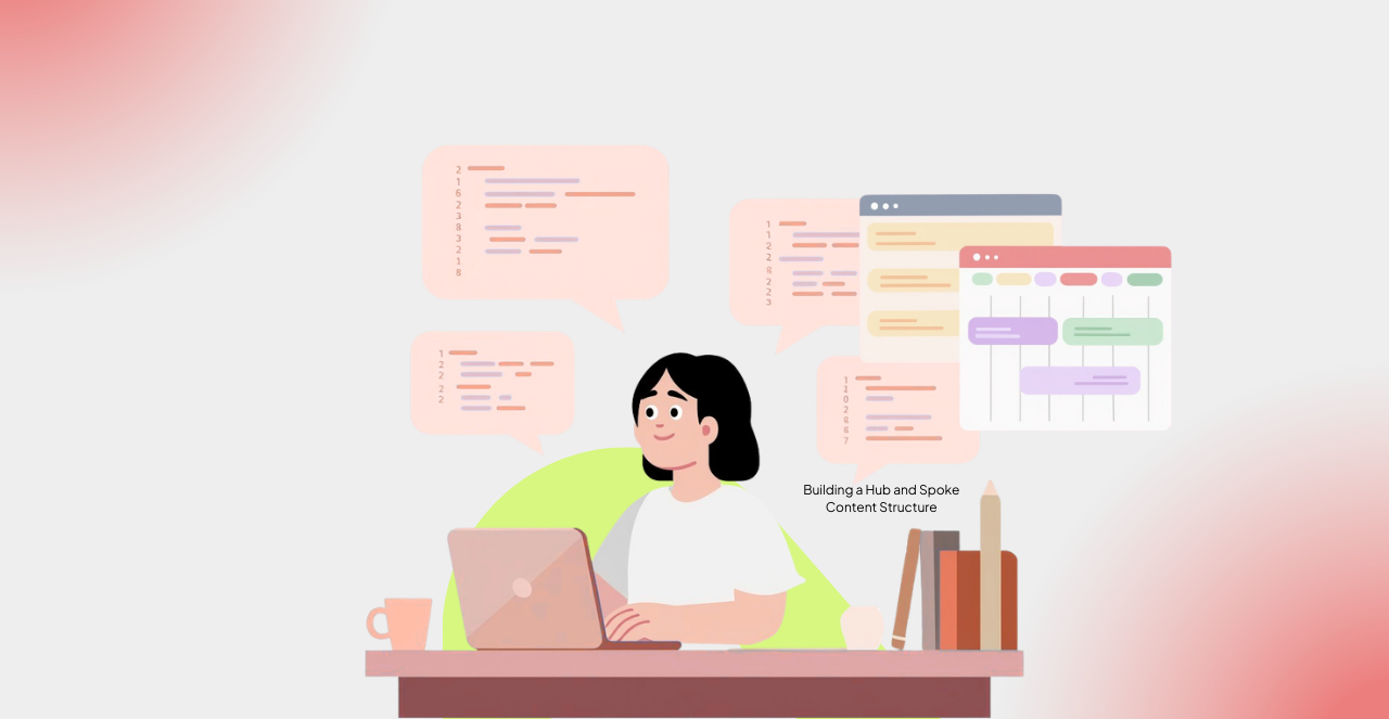SEO Content Strategy And Topical Map