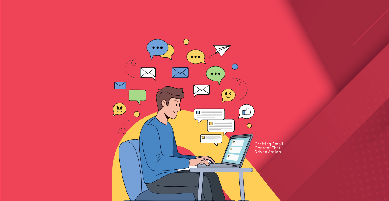 email marketing copywriting 