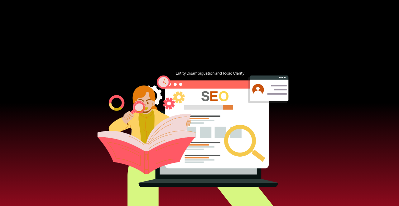 semantic on page seo