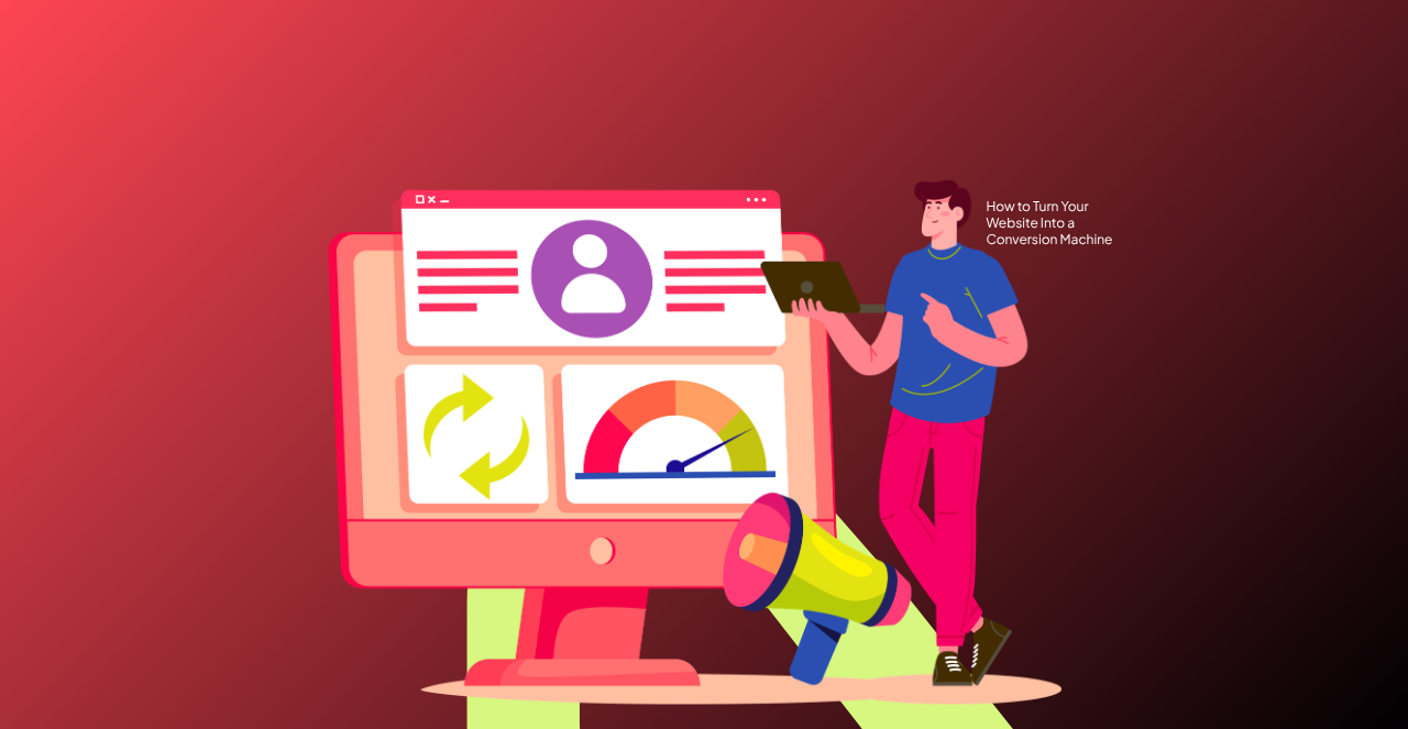 conversion copywriting