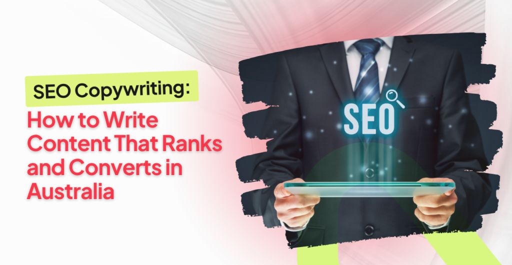 seo copywriting