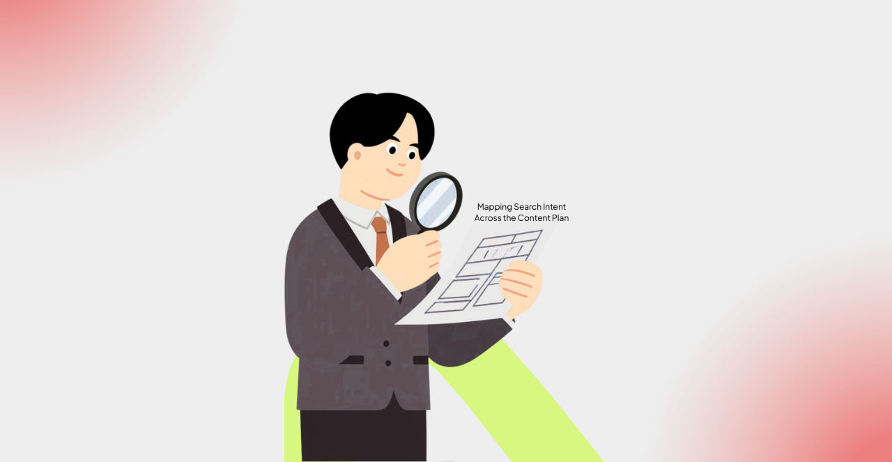 SEO Content Strategy And Topical Map