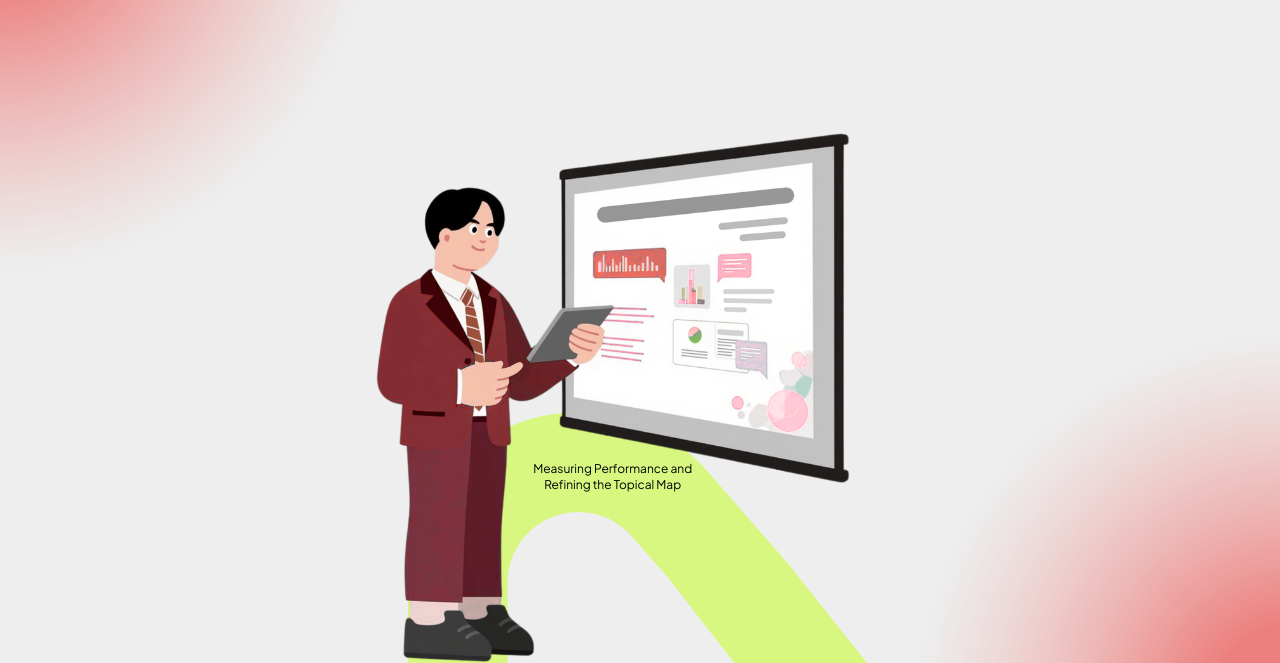 SEO Content Strategy And Topical Map