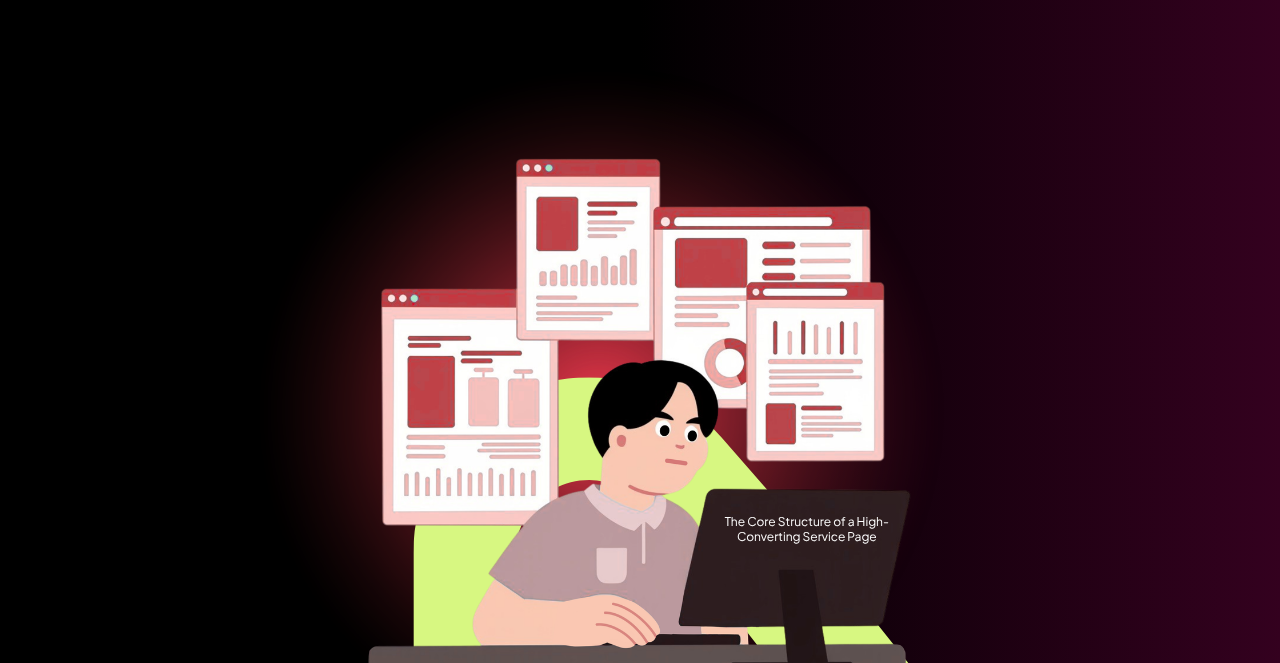 website copywriting