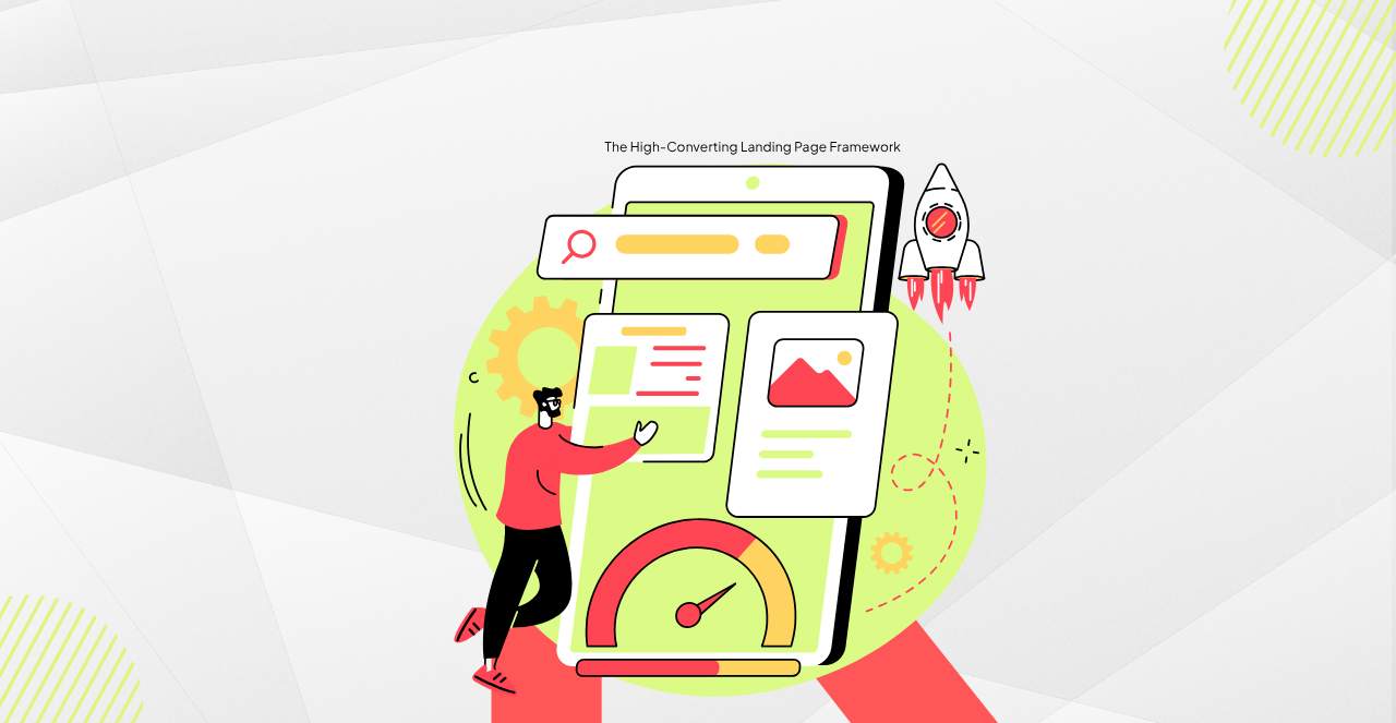 landing page copywriting