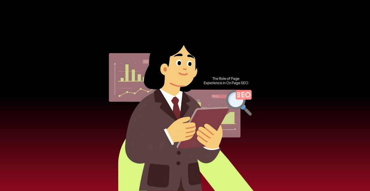 semantic on page seo