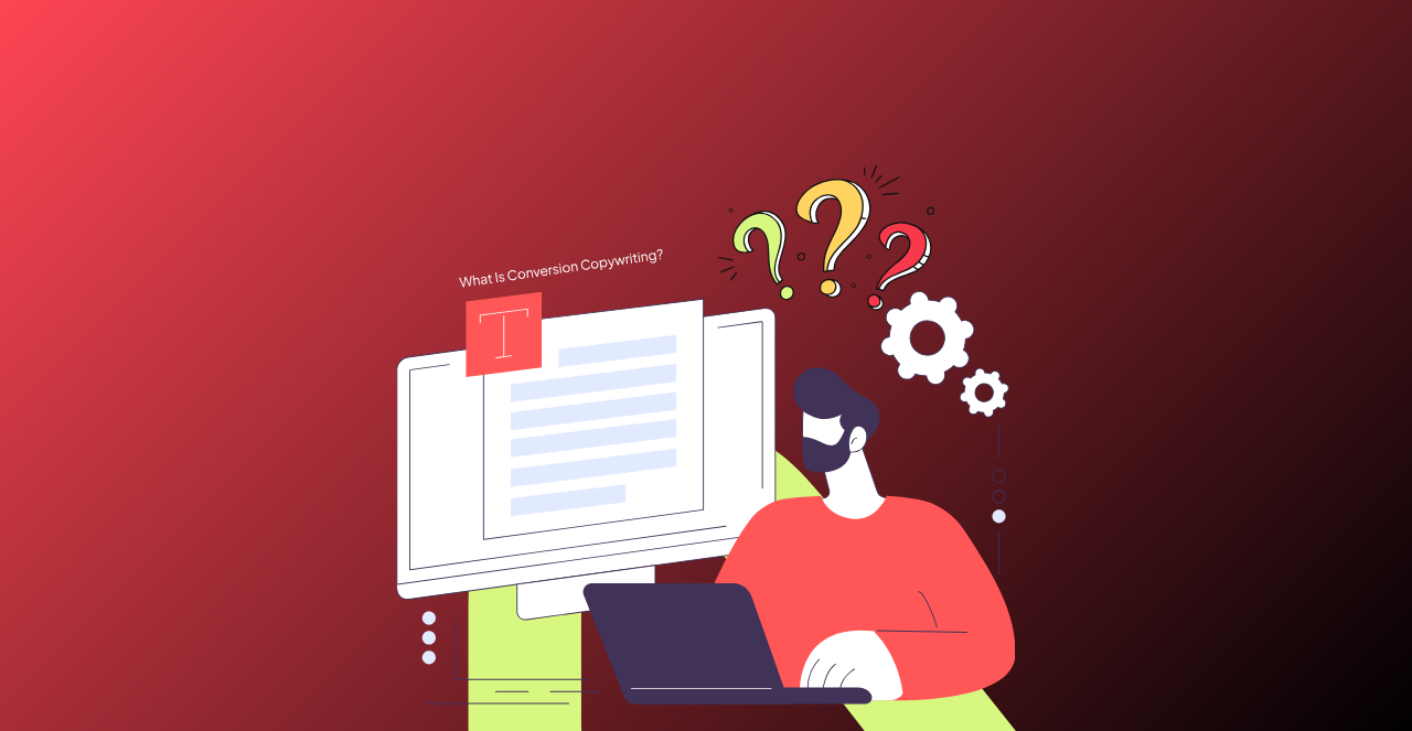 conversion copywriting