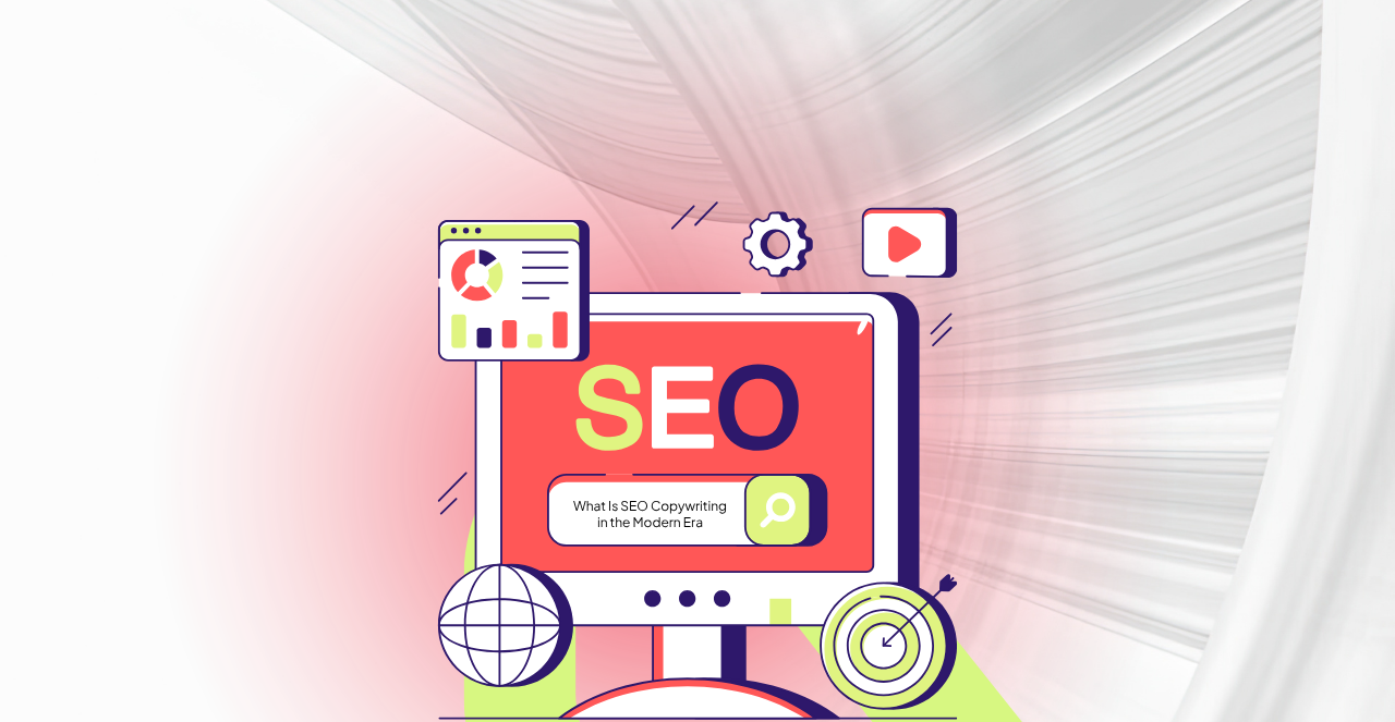 seo copywriting