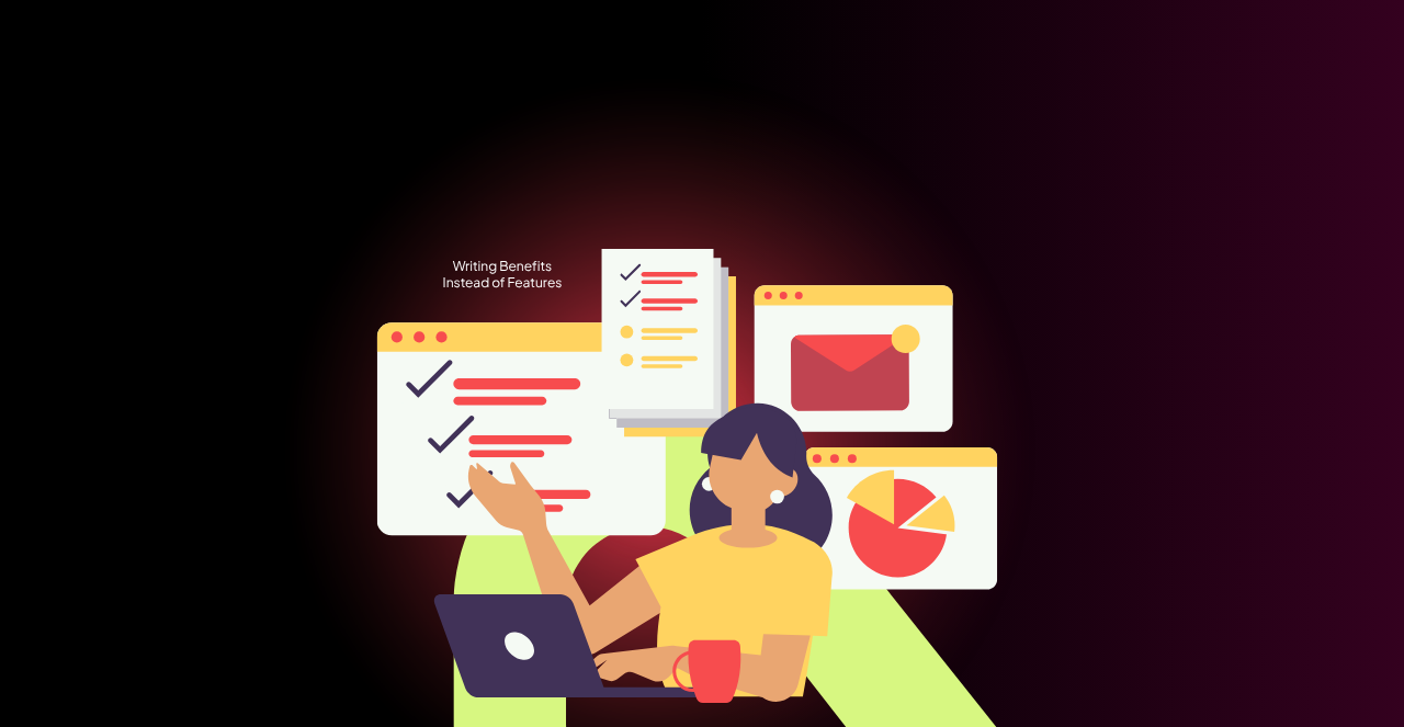 website copywriting