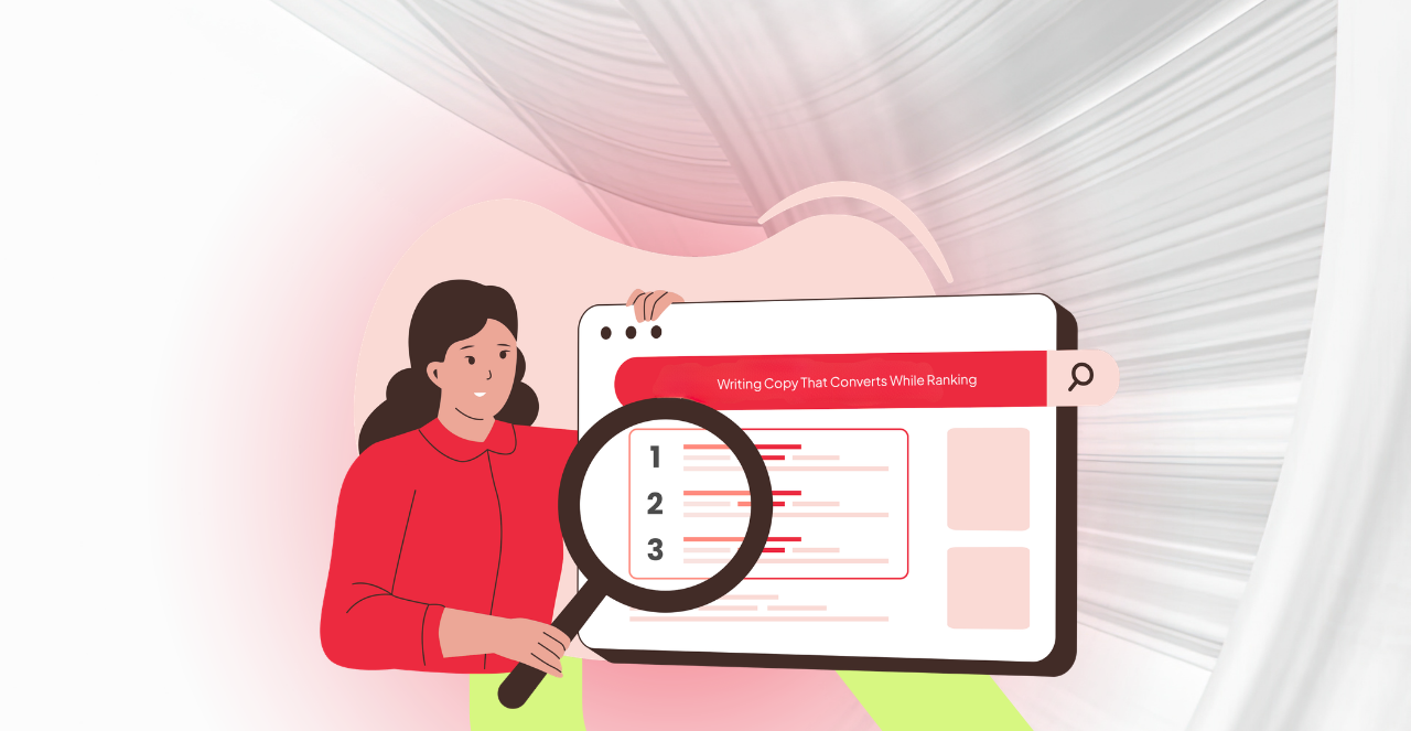 seo copywriting