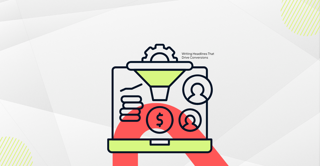 landing page copywriting