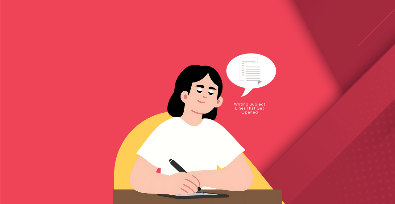 email marketing copywriting 
