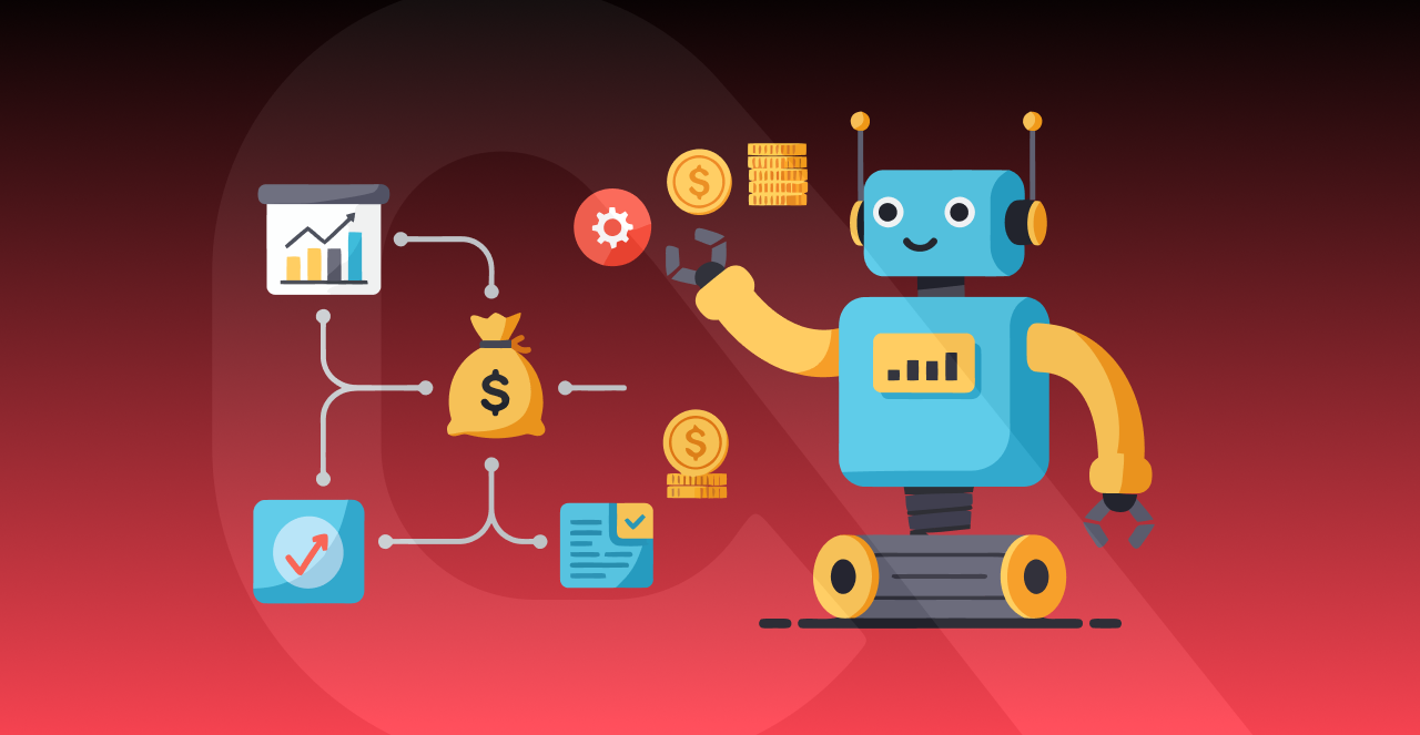 what is AI Automation